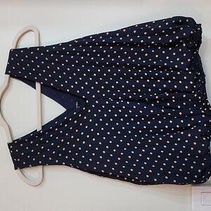 Banana Republic Pleated Women's Blouse